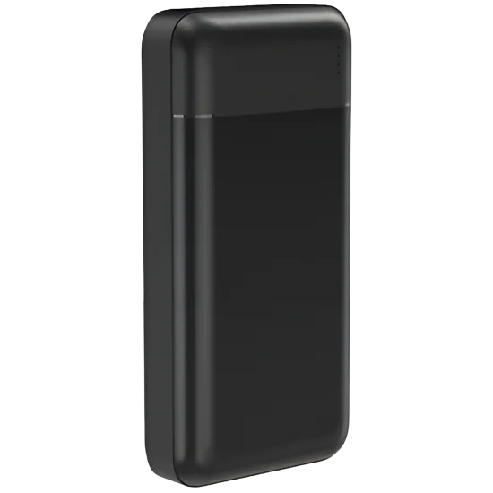 Power Bank WIWU 22.5W 10000Mah -3PORT- Speedy JC-19 Black